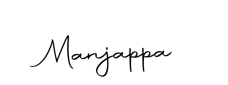 You can use this online signature creator to create a handwritten signature for the name Manjappa. This is the best online autograph maker. Manjappa signature style 10 images and pictures png