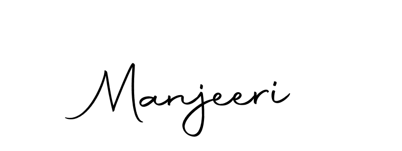 Best and Professional Signature Style for Manjeeri. Autography-DOLnW Best Signature Style Collection. Manjeeri signature style 10 images and pictures png