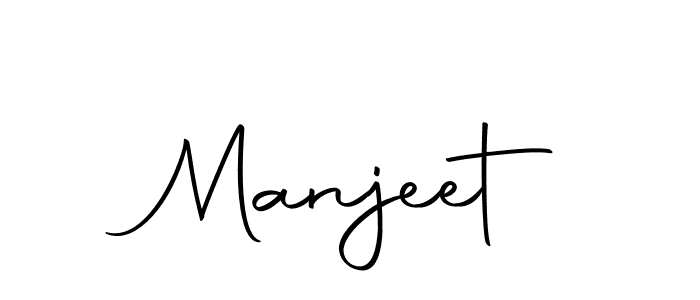 The best way (Autography-DOLnW) to make a short signature is to pick only two or three words in your name. The name Manjeet include a total of six letters. For converting this name. Manjeet signature style 10 images and pictures png
