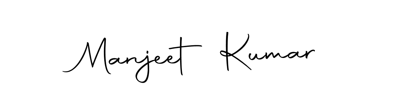 This is the best signature style for the Manjeet Kumar name. Also you like these signature font (Autography-DOLnW). Mix name signature. Manjeet Kumar signature style 10 images and pictures png