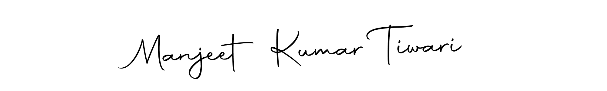 Manjeet Kumar Tiwari stylish signature style. Best Handwritten Sign (Autography-DOLnW) for my name. Handwritten Signature Collection Ideas for my name Manjeet Kumar Tiwari. Manjeet Kumar Tiwari signature style 10 images and pictures png