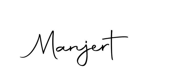 Make a beautiful signature design for name Manjert. Use this online signature maker to create a handwritten signature for free. Manjert signature style 10 images and pictures png