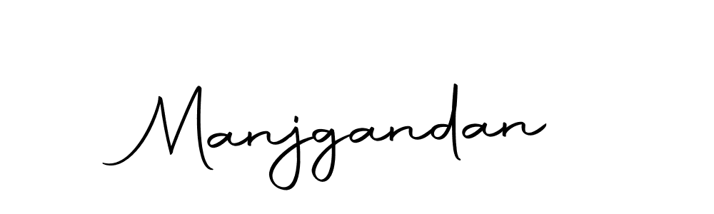 Autography-DOLnW is a professional signature style that is perfect for those who want to add a touch of class to their signature. It is also a great choice for those who want to make their signature more unique. Get Manjgandan name to fancy signature for free. Manjgandan signature style 10 images and pictures png