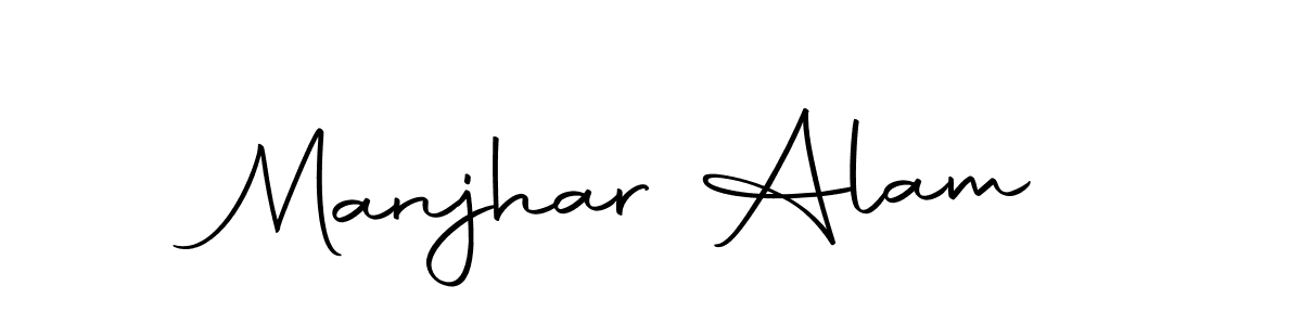 Once you've used our free online signature maker to create your best signature Autography-DOLnW style, it's time to enjoy all of the benefits that Manjhar Alam name signing documents. Manjhar Alam signature style 10 images and pictures png