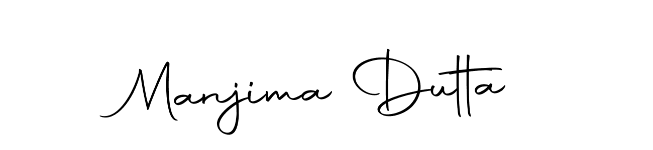 Once you've used our free online signature maker to create your best signature Autography-DOLnW style, it's time to enjoy all of the benefits that Manjima Dutta name signing documents. Manjima Dutta signature style 10 images and pictures png