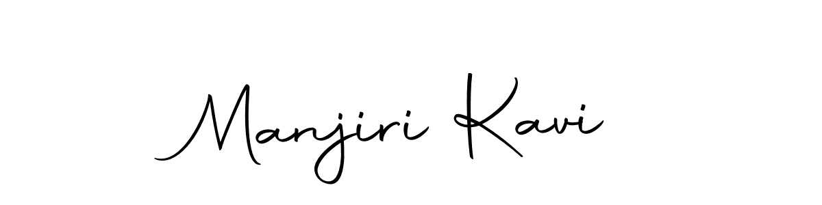 Once you've used our free online signature maker to create your best signature Autography-DOLnW style, it's time to enjoy all of the benefits that Manjiri Kavi name signing documents. Manjiri Kavi signature style 10 images and pictures png