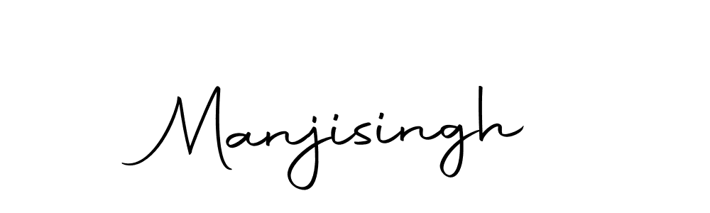 if you are searching for the best signature style for your name Manjisingh. so please give up your signature search. here we have designed multiple signature styles  using Autography-DOLnW. Manjisingh signature style 10 images and pictures png