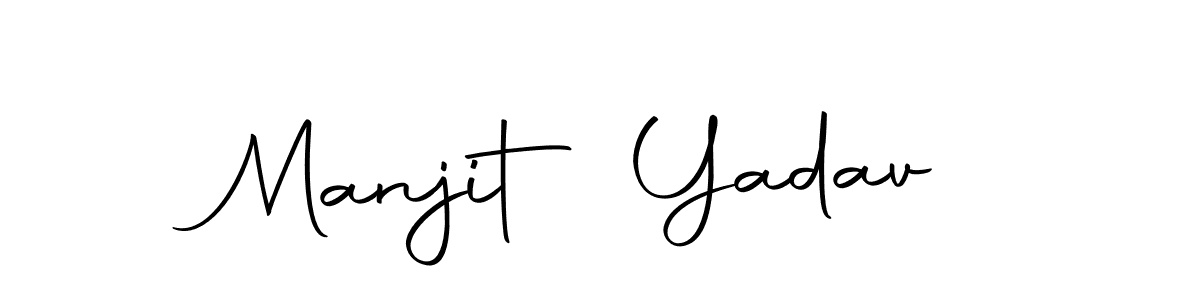 This is the best signature style for the Manjit Yadav name. Also you like these signature font (Autography-DOLnW). Mix name signature. Manjit Yadav signature style 10 images and pictures png