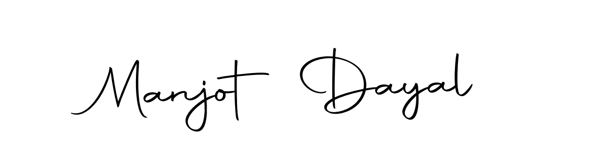 You should practise on your own different ways (Autography-DOLnW) to write your name (Manjot Dayal) in signature. don't let someone else do it for you. Manjot Dayal signature style 10 images and pictures png