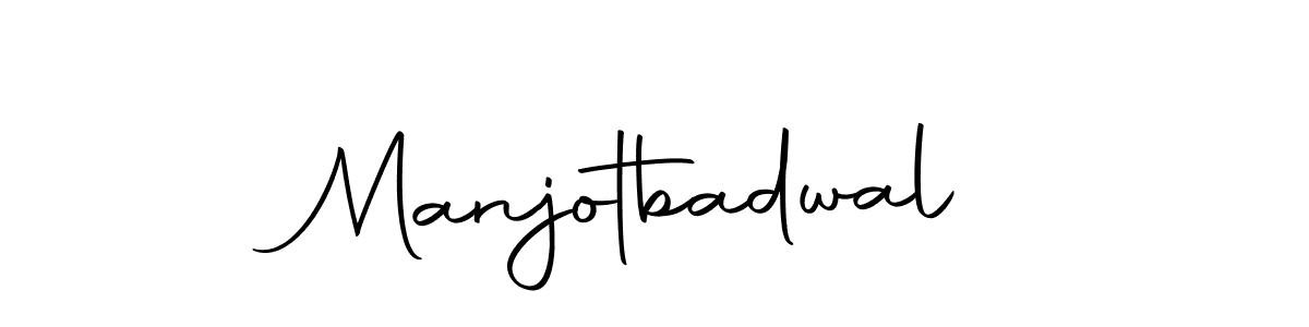 Similarly Autography-DOLnW is the best handwritten signature design. Signature creator online .You can use it as an online autograph creator for name Manjotbadwal. Manjotbadwal signature style 10 images and pictures png