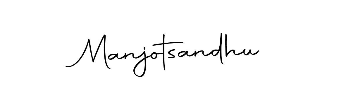 It looks lik you need a new signature style for name Manjotsandhu. Design unique handwritten (Autography-DOLnW) signature with our free signature maker in just a few clicks. Manjotsandhu signature style 10 images and pictures png