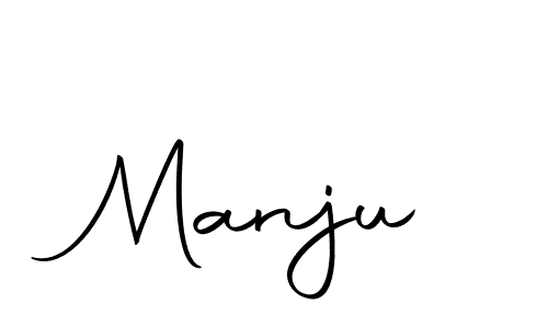Best and Professional Signature Style for Manju. Autography-DOLnW Best Signature Style Collection. Manju signature style 10 images and pictures png