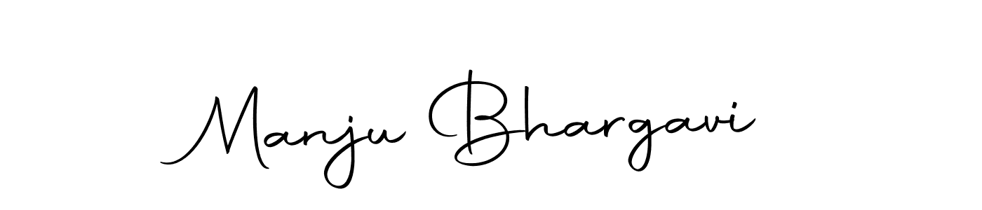 if you are searching for the best signature style for your name Manju Bhargavi. so please give up your signature search. here we have designed multiple signature styles  using Autography-DOLnW. Manju Bhargavi signature style 10 images and pictures png