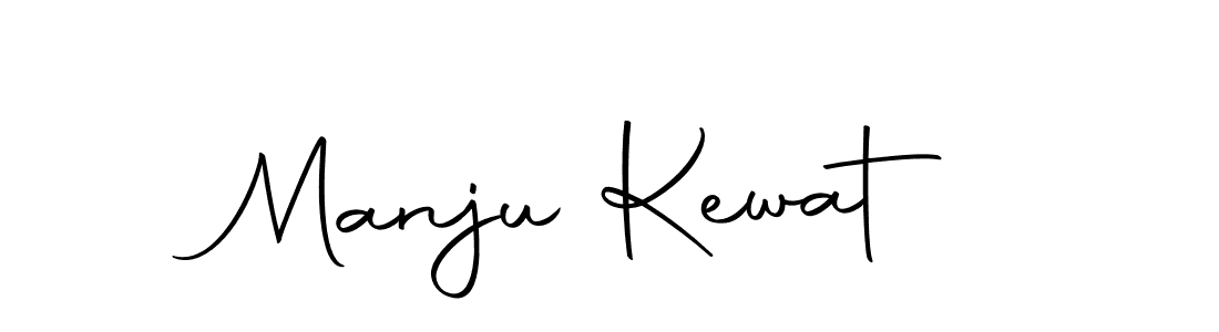 Manju Kewat stylish signature style. Best Handwritten Sign (Autography-DOLnW) for my name. Handwritten Signature Collection Ideas for my name Manju Kewat. Manju Kewat signature style 10 images and pictures png