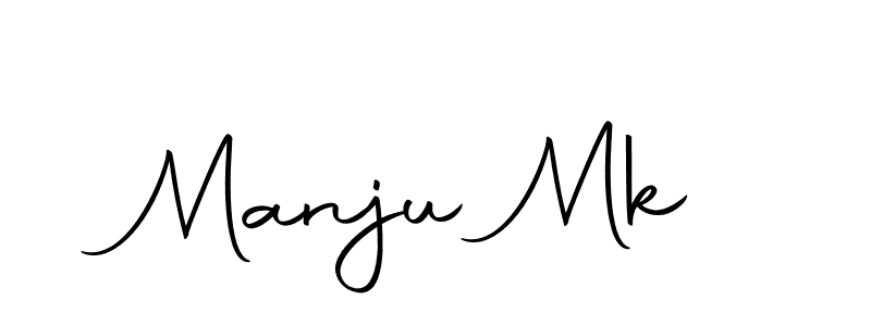 How to Draw Manju Mk signature style? Autography-DOLnW is a latest design signature styles for name Manju Mk. Manju Mk signature style 10 images and pictures png