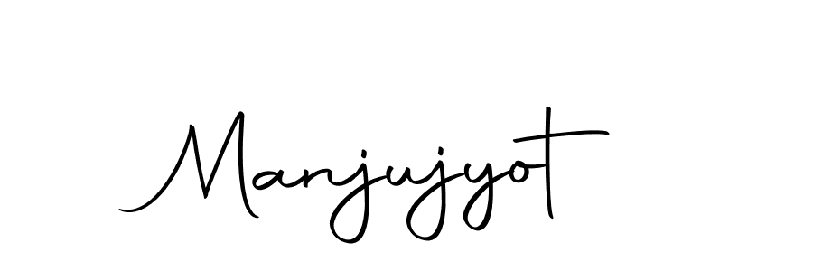 You can use this online signature creator to create a handwritten signature for the name Manjujyot. This is the best online autograph maker. Manjujyot signature style 10 images and pictures png