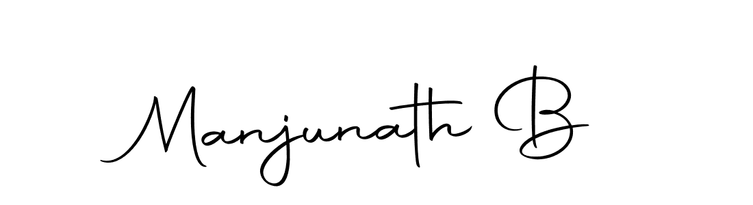 How to Draw Manjunath B signature style? Autography-DOLnW is a latest design signature styles for name Manjunath B. Manjunath B signature style 10 images and pictures png