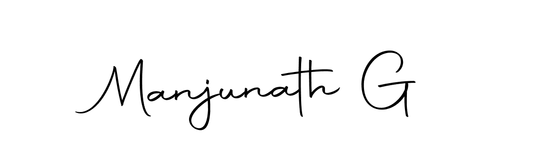 Here are the top 10 professional signature styles for the name Manjunath G. These are the best autograph styles you can use for your name. Manjunath G signature style 10 images and pictures png