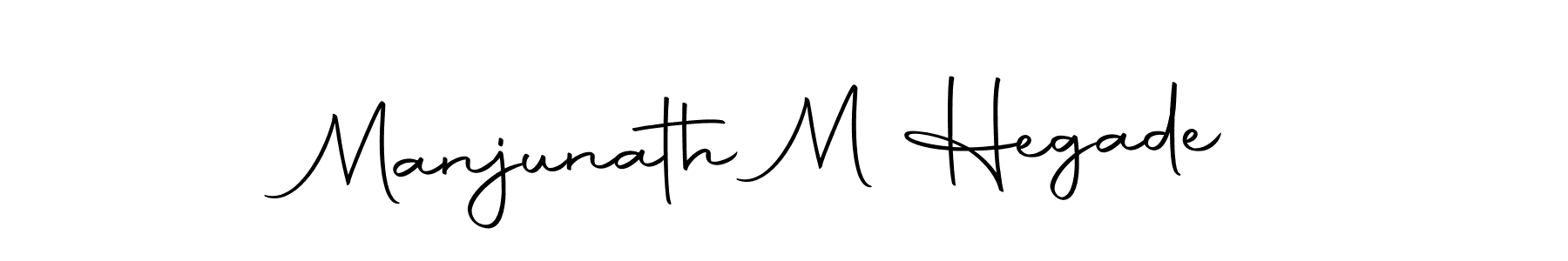 You can use this online signature creator to create a handwritten signature for the name Manjunath M Hegade. This is the best online autograph maker. Manjunath M Hegade signature style 10 images and pictures png