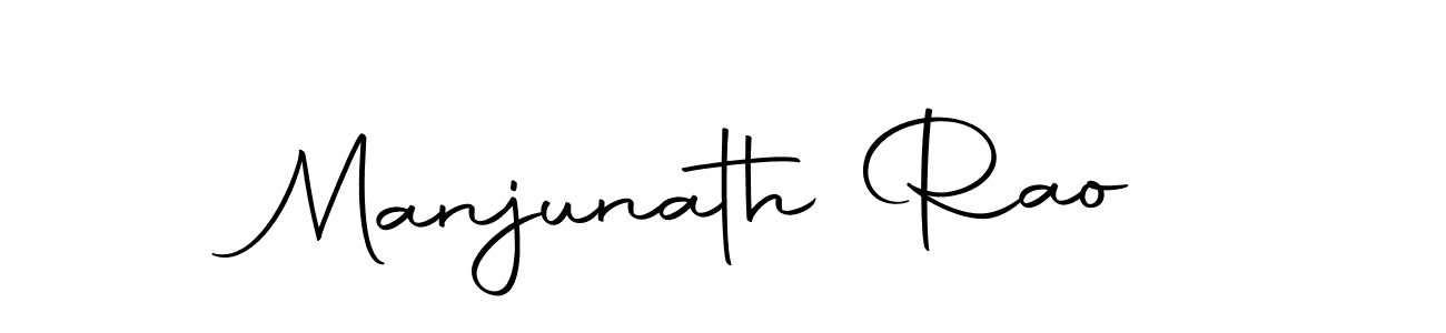 Similarly Autography-DOLnW is the best handwritten signature design. Signature creator online .You can use it as an online autograph creator for name Manjunath Rao. Manjunath Rao signature style 10 images and pictures png