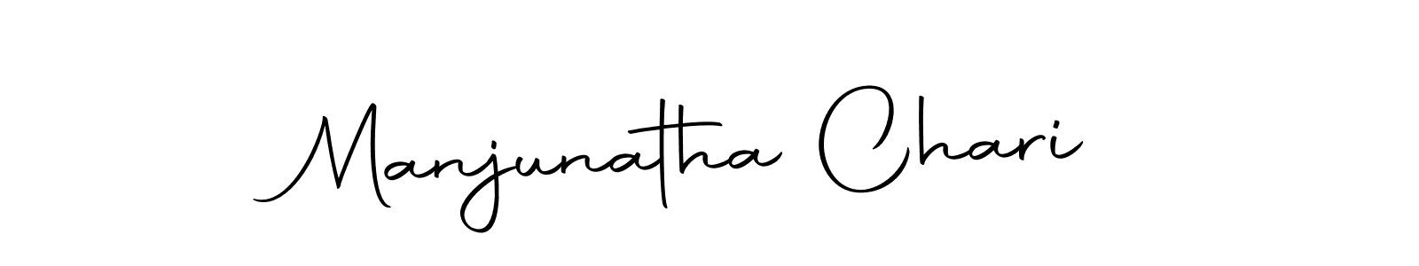 This is the best signature style for the Manjunatha Chari name. Also you like these signature font (Autography-DOLnW). Mix name signature. Manjunatha Chari signature style 10 images and pictures png