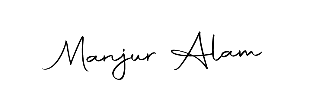 Also You can easily find your signature by using the search form. We will create Manjur Alam name handwritten signature images for you free of cost using Autography-DOLnW sign style. Manjur Alam signature style 10 images and pictures png