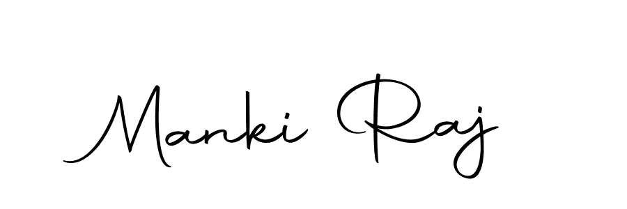 Make a beautiful signature design for name Manki Raj. Use this online signature maker to create a handwritten signature for free. Manki Raj signature style 10 images and pictures png