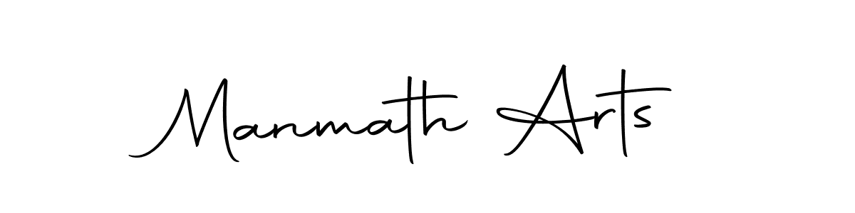 Once you've used our free online signature maker to create your best signature Autography-DOLnW style, it's time to enjoy all of the benefits that Manmath Arts name signing documents. Manmath Arts signature style 10 images and pictures png