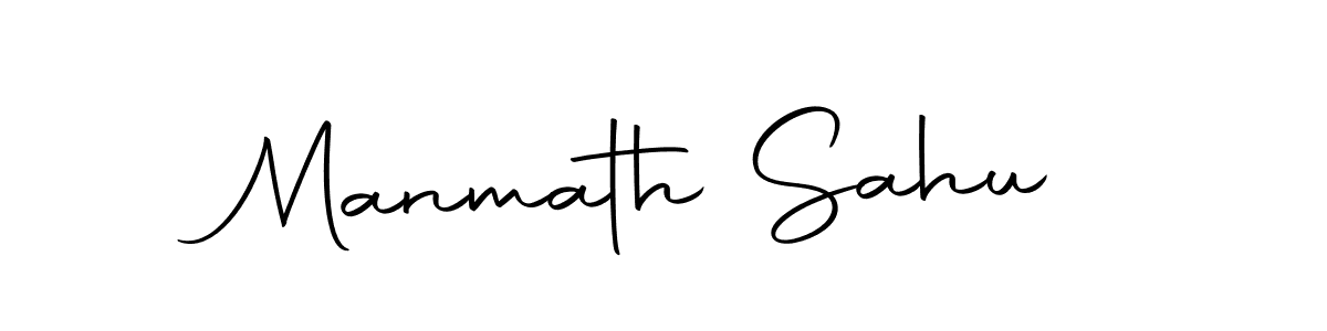 Similarly Autography-DOLnW is the best handwritten signature design. Signature creator online .You can use it as an online autograph creator for name Manmath Sahu. Manmath Sahu signature style 10 images and pictures png