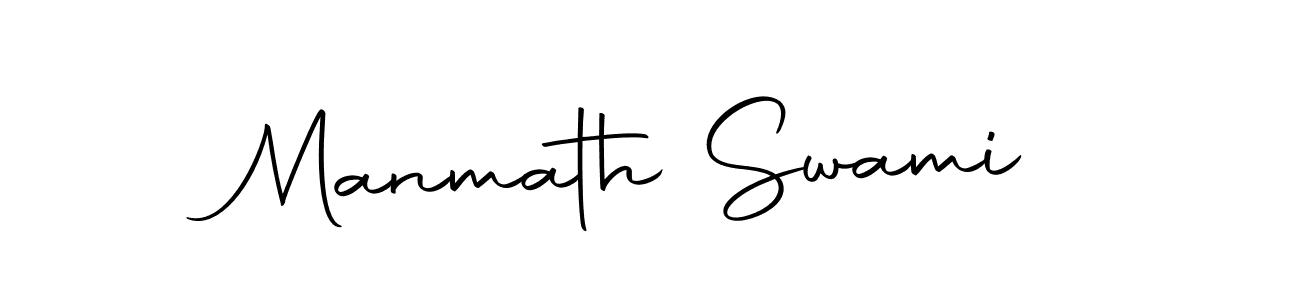 Manmath Swami stylish signature style. Best Handwritten Sign (Autography-DOLnW) for my name. Handwritten Signature Collection Ideas for my name Manmath Swami. Manmath Swami signature style 10 images and pictures png