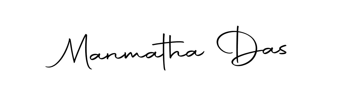 You can use this online signature creator to create a handwritten signature for the name Manmatha Das. This is the best online autograph maker. Manmatha Das signature style 10 images and pictures png