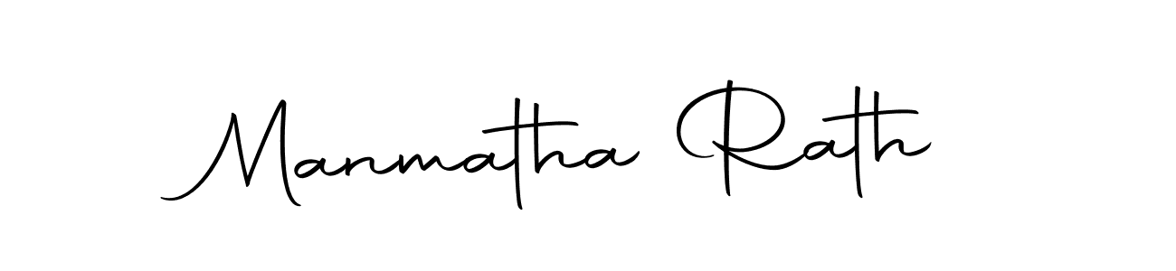 Once you've used our free online signature maker to create your best signature Autography-DOLnW style, it's time to enjoy all of the benefits that Manmatha Rath name signing documents. Manmatha Rath signature style 10 images and pictures png