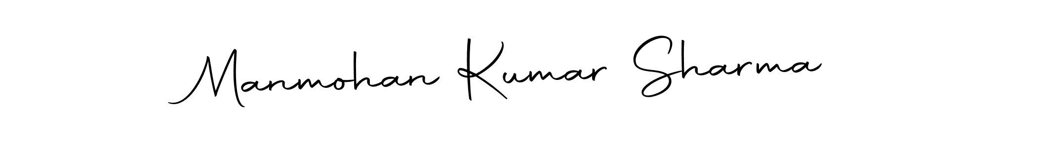 This is the best signature style for the Manmohan Kumar Sharma name. Also you like these signature font (Autography-DOLnW). Mix name signature. Manmohan Kumar Sharma signature style 10 images and pictures png