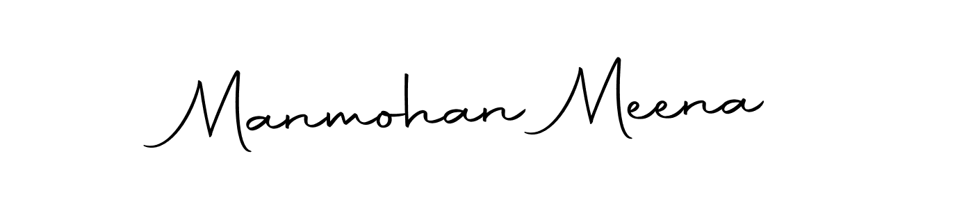 Similarly Autography-DOLnW is the best handwritten signature design. Signature creator online .You can use it as an online autograph creator for name Manmohan Meena. Manmohan Meena signature style 10 images and pictures png