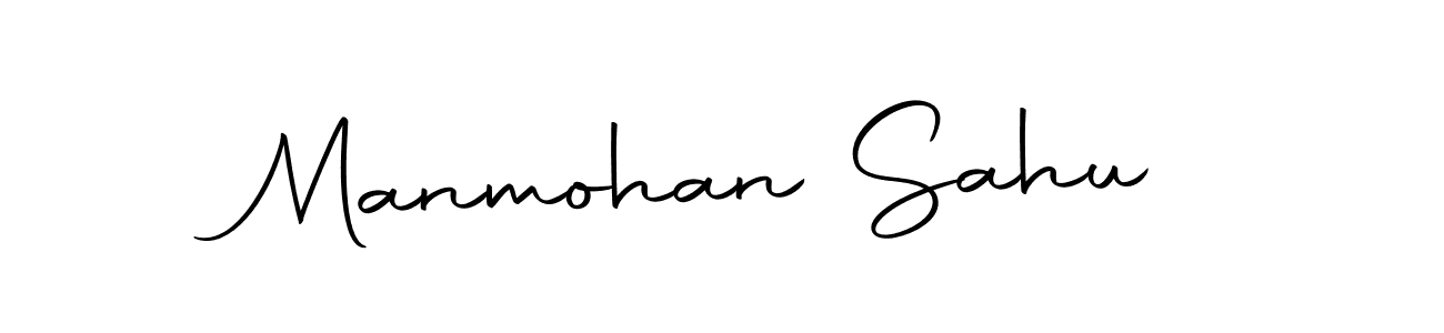 if you are searching for the best signature style for your name Manmohan Sahu. so please give up your signature search. here we have designed multiple signature styles  using Autography-DOLnW. Manmohan Sahu signature style 10 images and pictures png