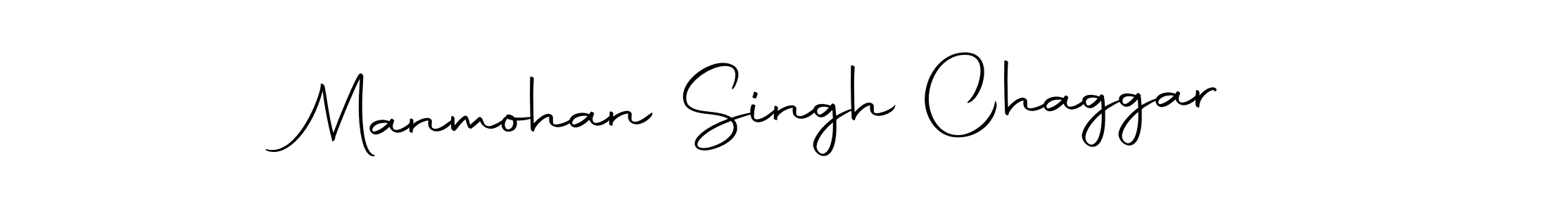 Once you've used our free online signature maker to create your best signature Autography-DOLnW style, it's time to enjoy all of the benefits that Manmohan Singh Chaggar name signing documents. Manmohan Singh Chaggar signature style 10 images and pictures png