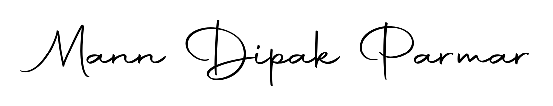 Best and Professional Signature Style for Mann Dipak Parmar. Autography-DOLnW Best Signature Style Collection. Mann Dipak Parmar signature style 10 images and pictures png