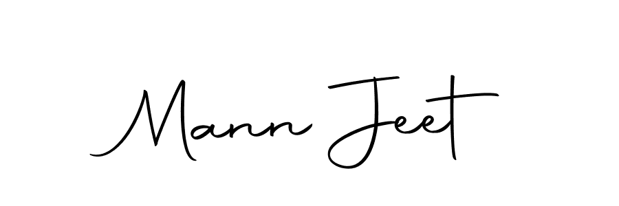 Make a beautiful signature design for name Mann Jeet. Use this online signature maker to create a handwritten signature for free. Mann Jeet signature style 10 images and pictures png