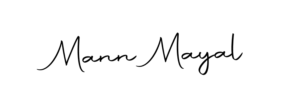 You can use this online signature creator to create a handwritten signature for the name Mann Mayal. This is the best online autograph maker. Mann Mayal signature style 10 images and pictures png