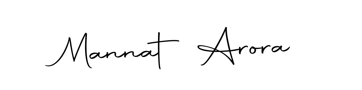 Here are the top 10 professional signature styles for the name Mannat Arora. These are the best autograph styles you can use for your name. Mannat Arora signature style 10 images and pictures png