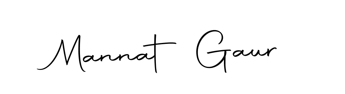 See photos of Mannat Gaur official signature by Spectra . Check more albums & portfolios. Read reviews & check more about Autography-DOLnW font. Mannat Gaur signature style 10 images and pictures png