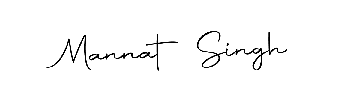 You should practise on your own different ways (Autography-DOLnW) to write your name (Mannat Singh) in signature. don't let someone else do it for you. Mannat Singh signature style 10 images and pictures png