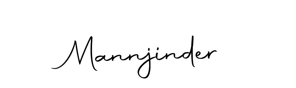 Use a signature maker to create a handwritten signature online. With this signature software, you can design (Autography-DOLnW) your own signature for name Mannjinder. Mannjinder signature style 10 images and pictures png