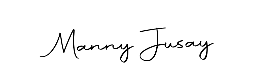 Also we have Manny Jusay name is the best signature style. Create professional handwritten signature collection using Autography-DOLnW autograph style. Manny Jusay signature style 10 images and pictures png