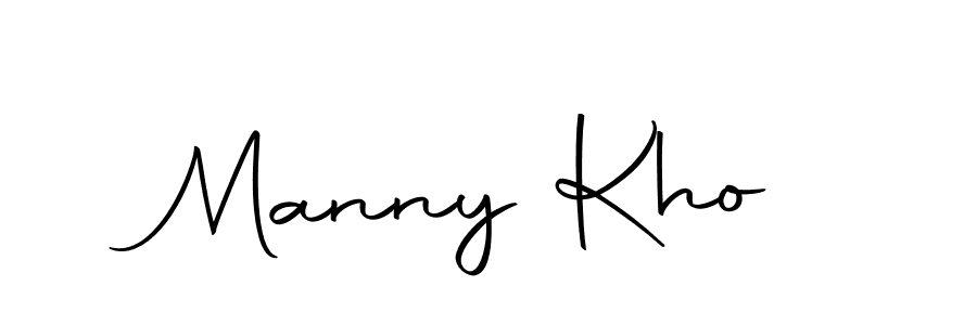 This is the best signature style for the Manny Kho name. Also you like these signature font (Autography-DOLnW). Mix name signature. Manny Kho signature style 10 images and pictures png