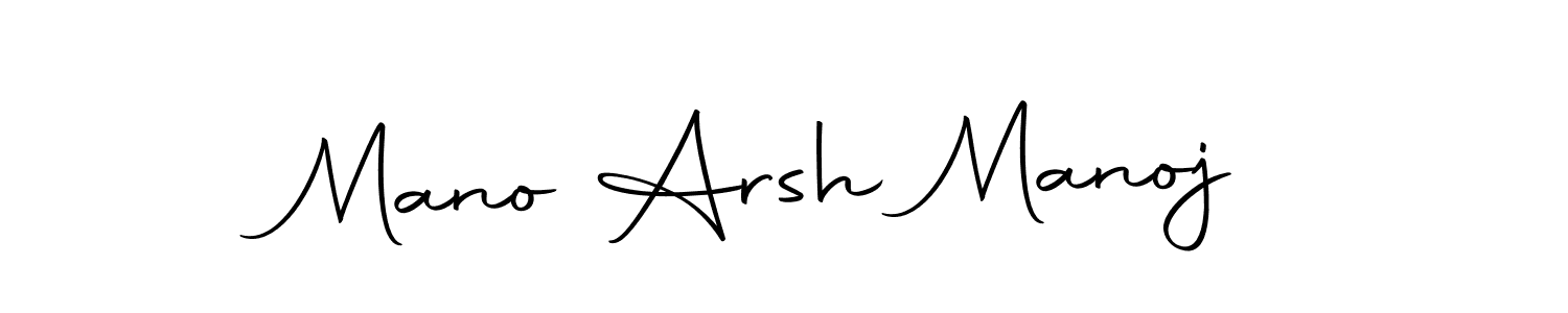 if you are searching for the best signature style for your name Mano Arsh Manoj. so please give up your signature search. here we have designed multiple signature styles  using Autography-DOLnW. Mano Arsh Manoj signature style 10 images and pictures png