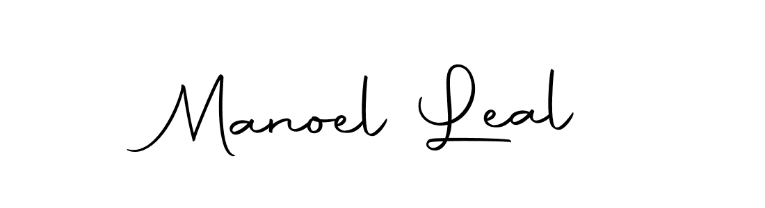 Similarly Autography-DOLnW is the best handwritten signature design. Signature creator online .You can use it as an online autograph creator for name Manoel Leal. Manoel Leal signature style 10 images and pictures png