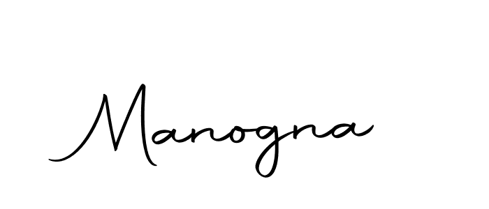 Similarly Autography-DOLnW is the best handwritten signature design. Signature creator online .You can use it as an online autograph creator for name Manogna. Manogna signature style 10 images and pictures png