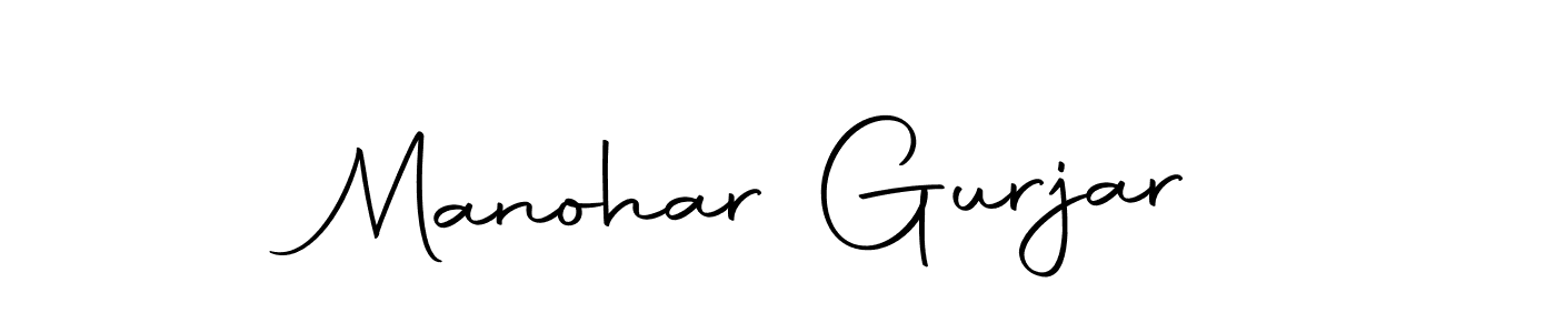 How to Draw Manohar Gurjar signature style? Autography-DOLnW is a latest design signature styles for name Manohar Gurjar. Manohar Gurjar signature style 10 images and pictures png