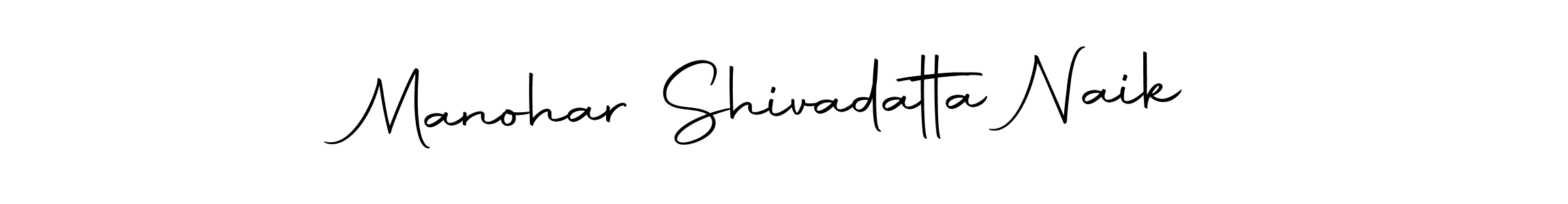 Check out images of Autograph of Manohar Shivadatta Naik name. Actor Manohar Shivadatta Naik Signature Style. Autography-DOLnW is a professional sign style online. Manohar Shivadatta Naik signature style 10 images and pictures png